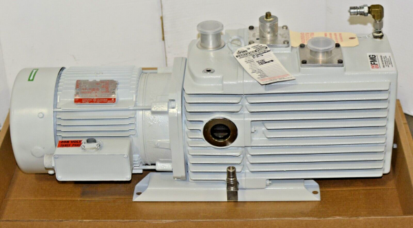 LEYBOLD D60A