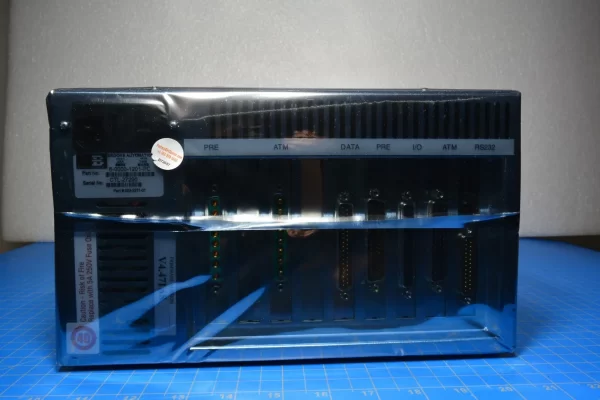 BROOKS AUTOMATION 600001201PC