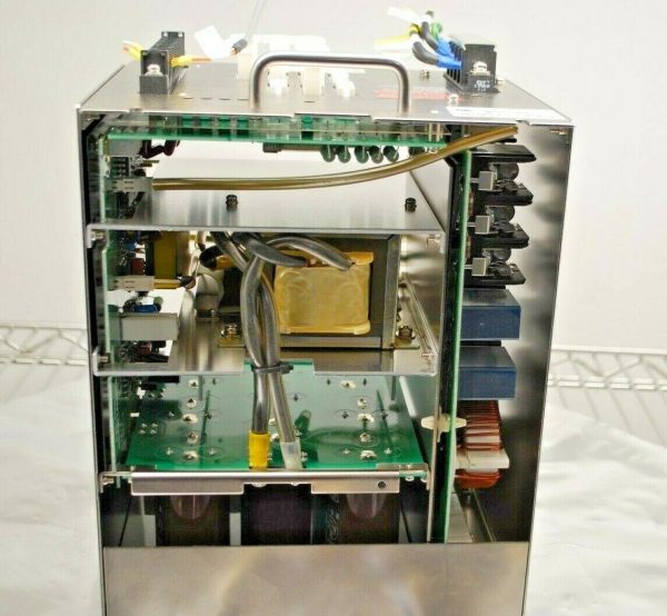 ADVANTEST CKA3750S - Image 2
