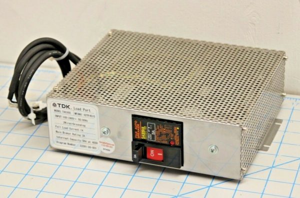 TDK TAS300