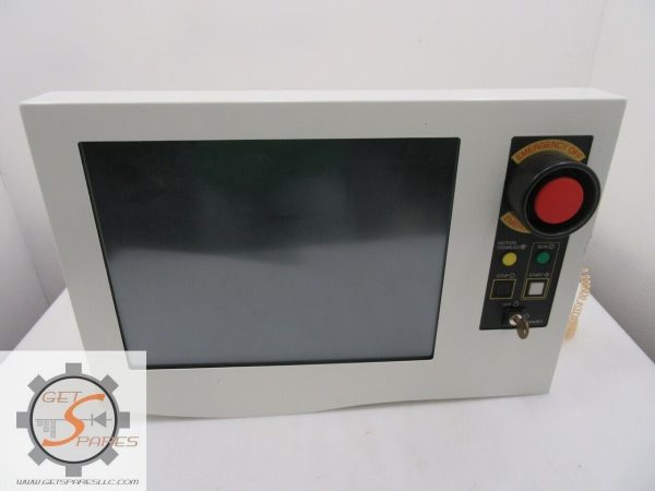 KLA TENCOR V18836A