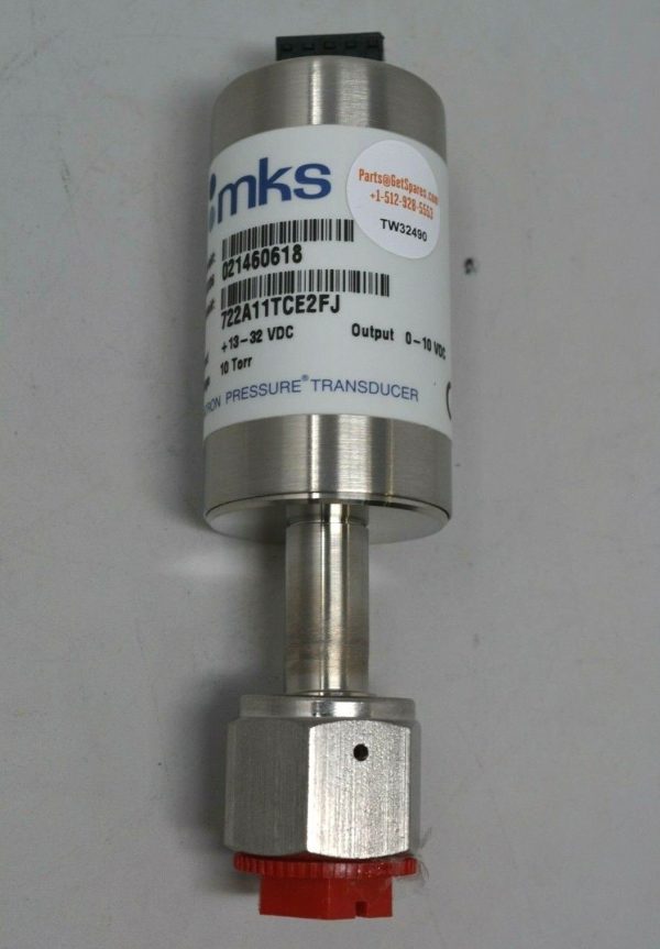 AXCELIS TECHNOLOGIES 722B11TCE2FJ