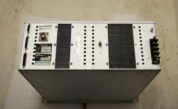 VARIAN E19299230 - Image 2