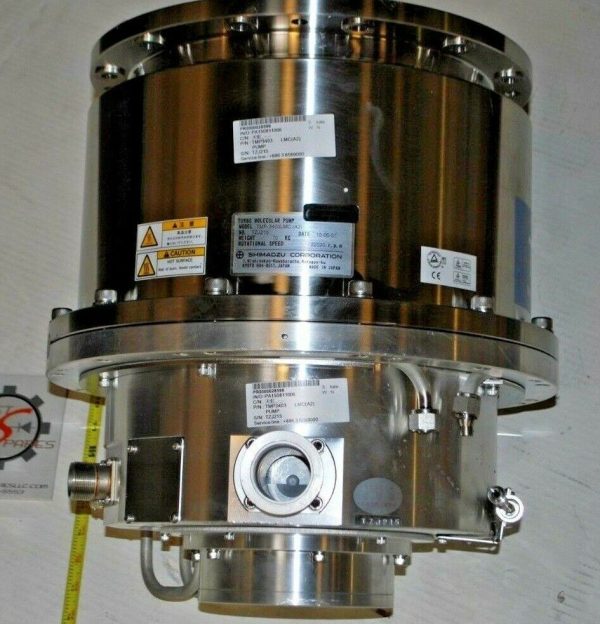 SHIMADZU TMP3403LMCA2