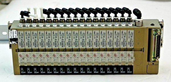 CKD CORPORATION N3S010