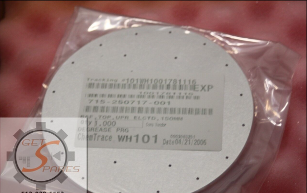 LAM RESEARCH CORPORATION 715250717001