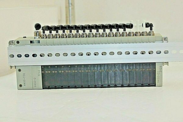 CKD CORPORATION N3S010 - Image 2