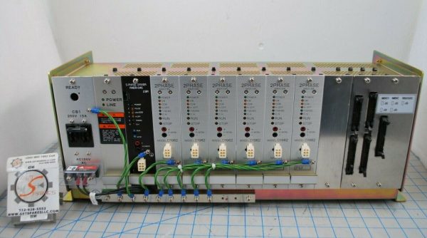 ADVANTEST H44111
