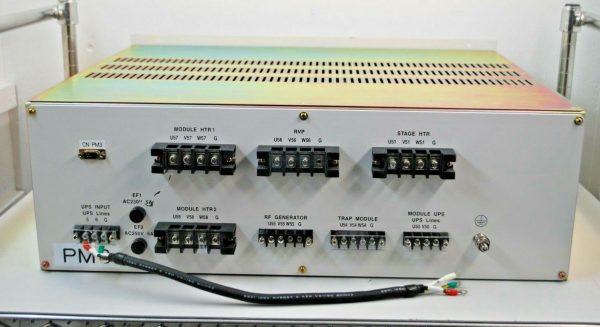 TOKYO ELECTRON TEL 3M8000194112 - Image 2
