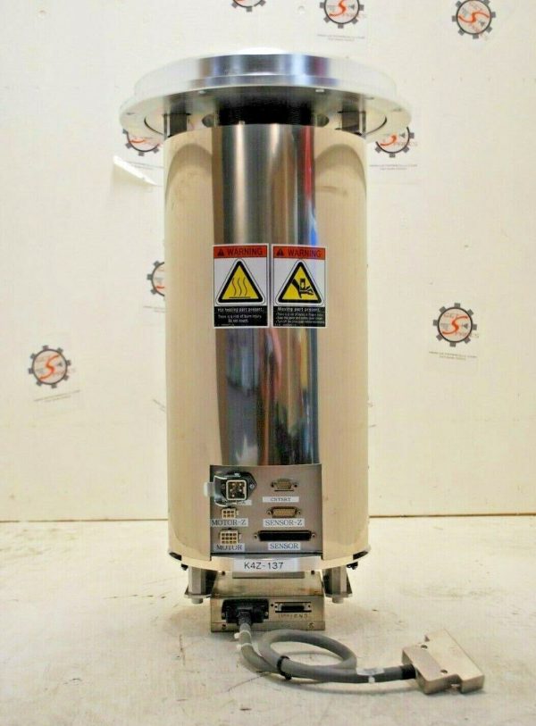 ULVAC TECH XUMVS3121