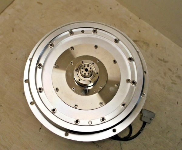ULVAC TECH XUMVS3121 - Image 2