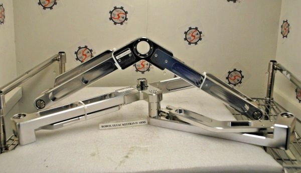 ULVAC TECH AA300EX083AA300EX084