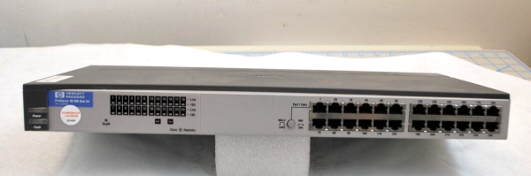 HP (HEWLETT-PACKARD) J3295A