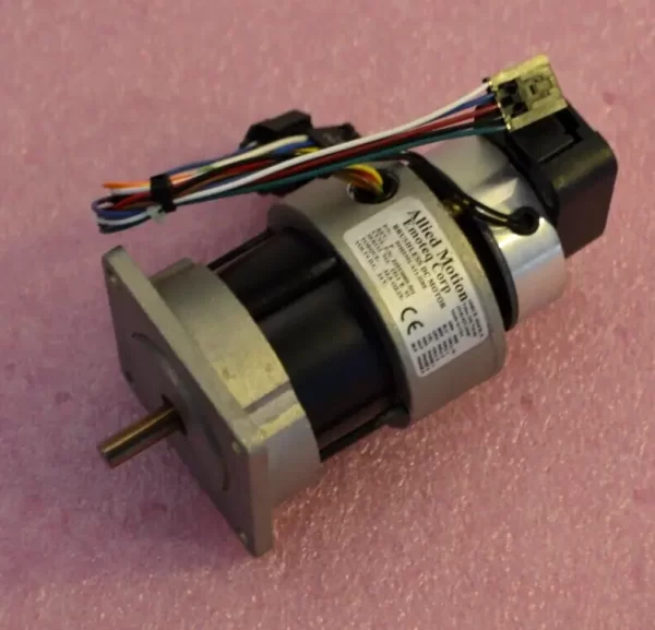 ALLIED MOTION BH02301A11HBE