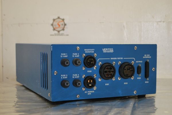 VERTEQ 160055A