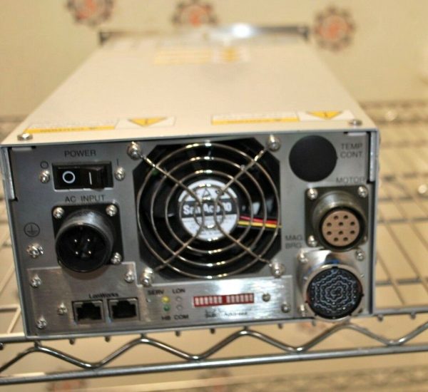 SHIMADZU 796045449260 - Image 2
