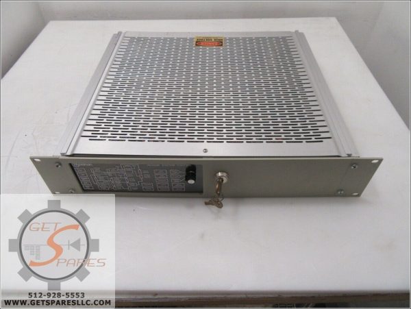 VARIAN 0068498400