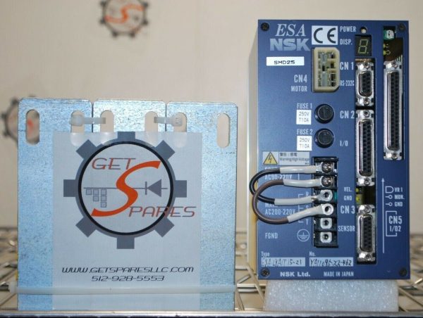 NSK ESALYA1T1521