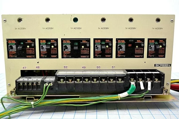 DNS DAI NIPPON SCREEN GEPB0011X5