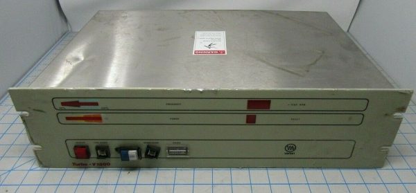 VARIAN 9699461S008