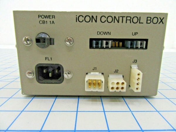 VARIAN E11100760