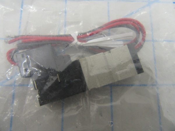 SMC NVJ31205GZM3