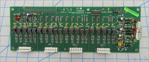 VARIAN E15000920
