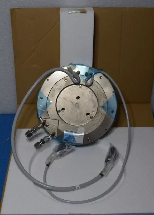 TOKYO ELECTRON TEL INR244196 - Image 3