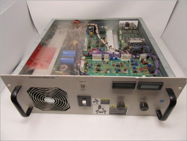 VARIAN E11054780