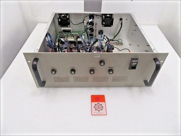 VARIAN E11082301
