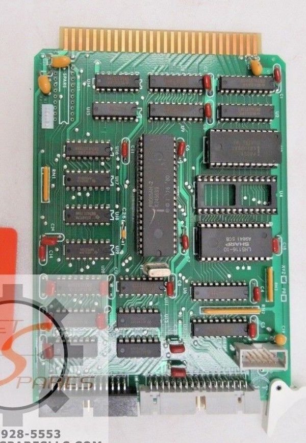 BROOKS AUTOMATION BM70020