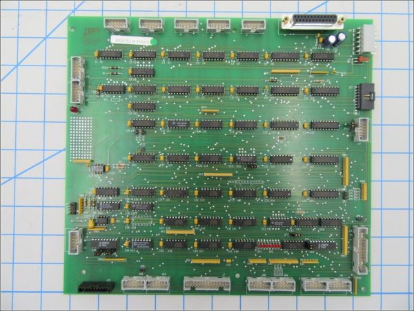 BROOKS AUTOMATION BM23475L11