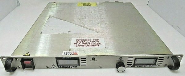 VARIAN E19007770 - Image 2