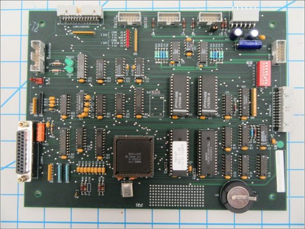 PRI BM23100L02R
