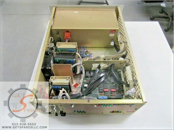 VARIAN 0470821101D