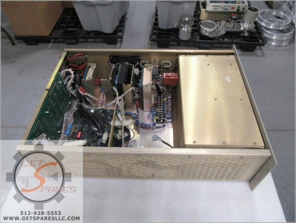 VARIAN 0470821101D - Image 2