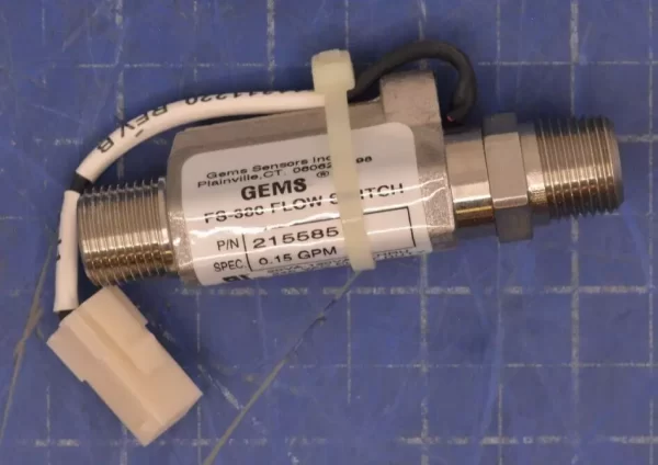 GEMS SENSORS & CONTROLS 215585