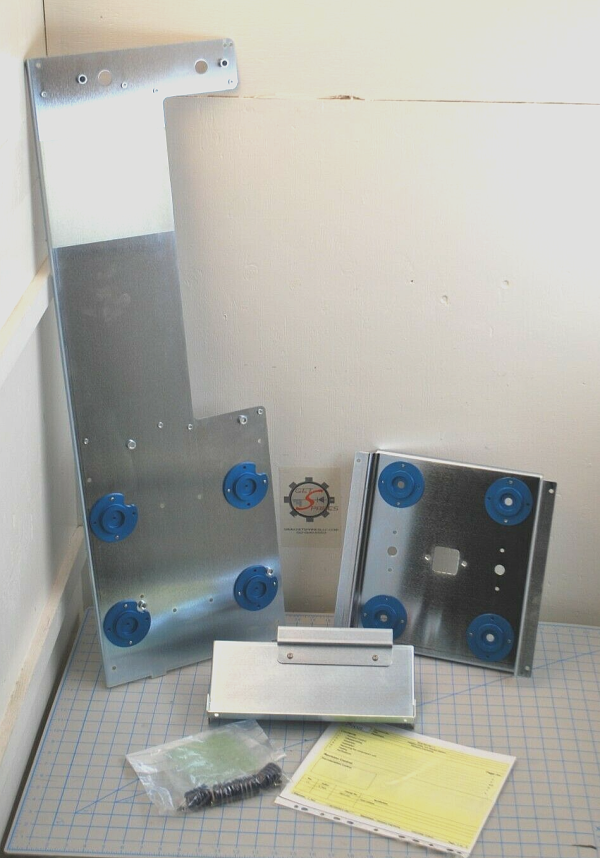 ARDMORE ENGINEERING LTD 00021332