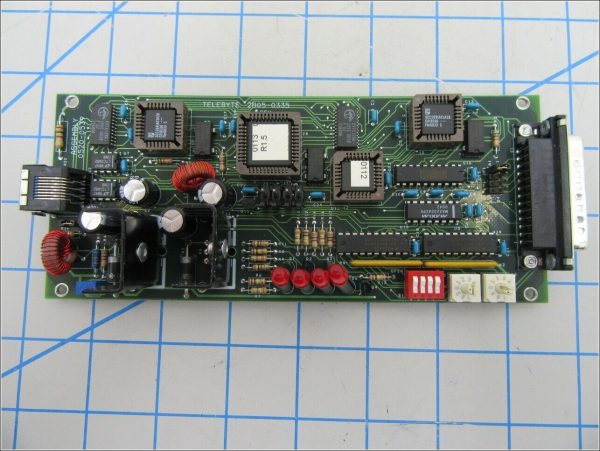 TELEBYTE 05200539