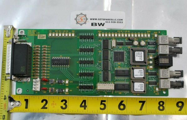 VARIAN E15002450