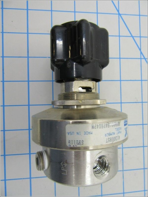 VERIFLO VALVES PARKER 41300957