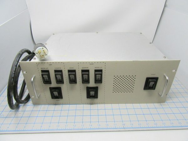 VARIAN E11115130