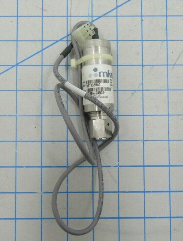 MKS 870B24539