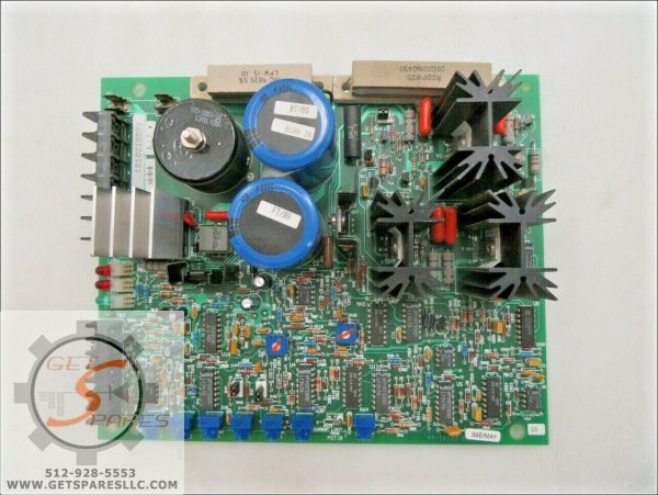 VARIAN 1810219001