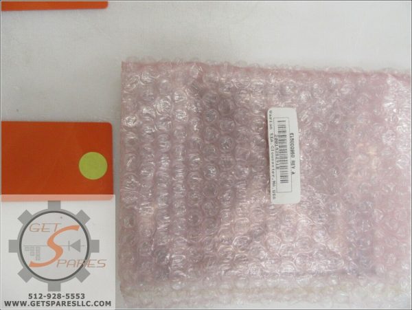 VARIAN E15000960