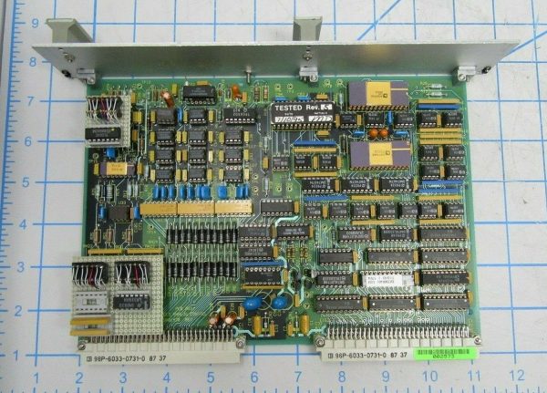 VARIAN EE14001430