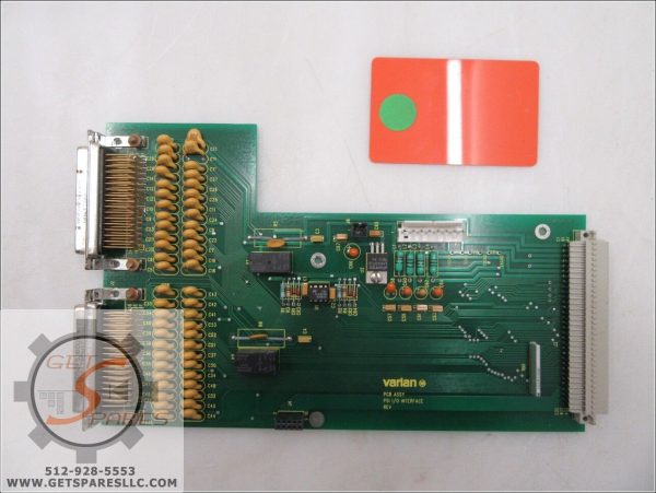 VARIAN E14005340