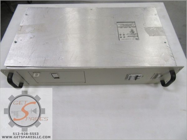VARIAN E11054503