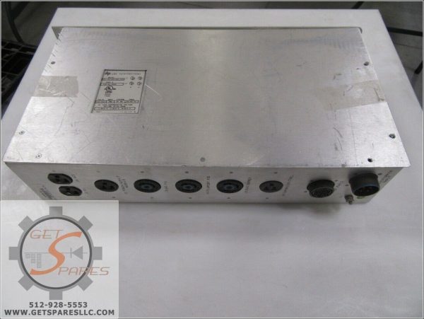 VARIAN E11054503 - Image 2