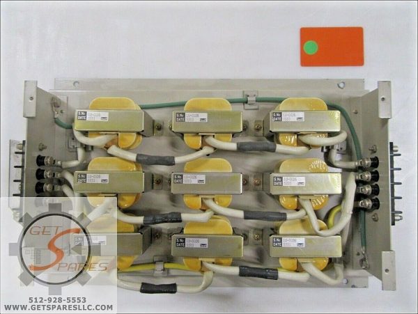 VARIAN 1V8200007511